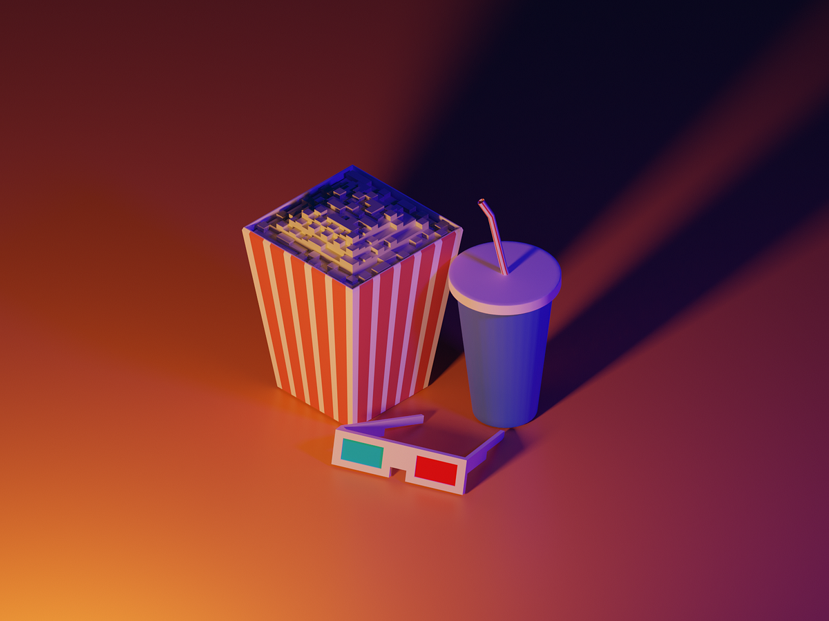Movie night