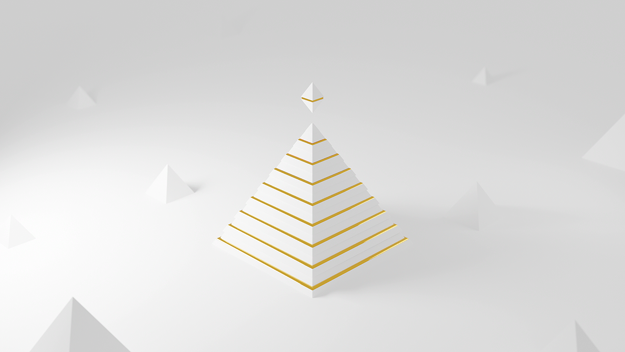 Clay&Gold 3D exploration Image 0