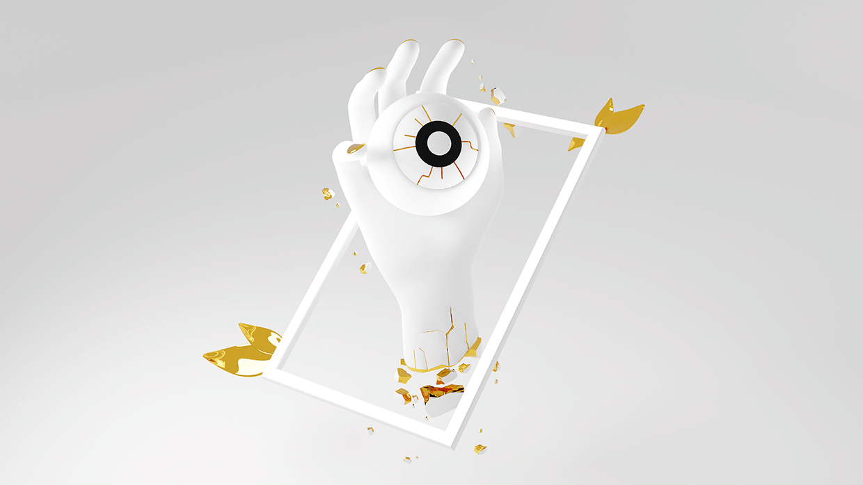 Clay&Gold 3D exploration Image 2