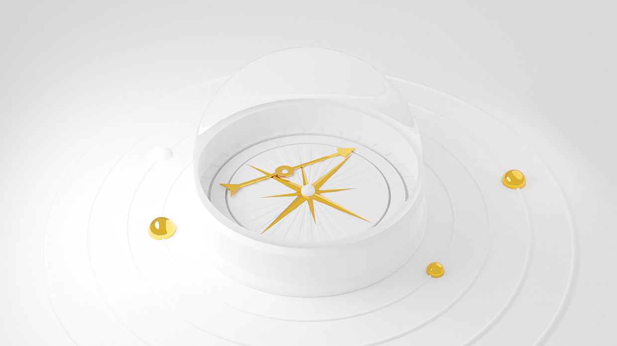 Clay&Gold 3D exploration Image 3