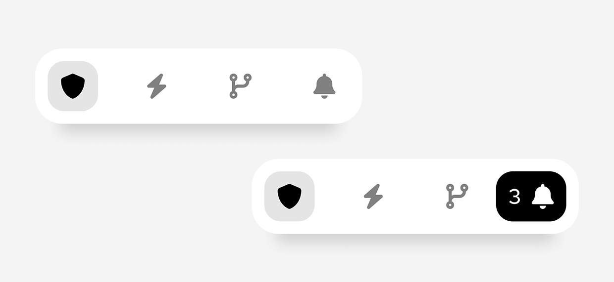 VPN app concept Image 3
