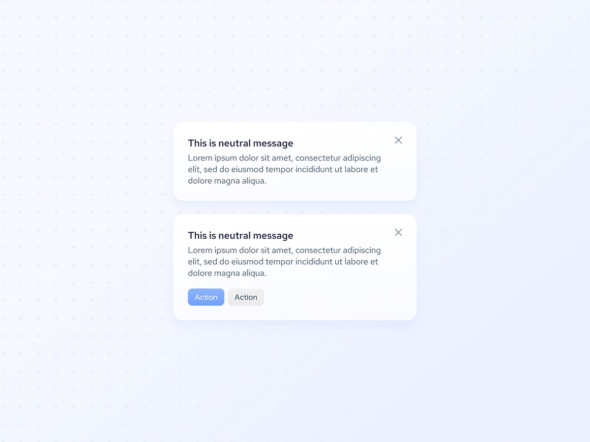 Alert notifications Image 1