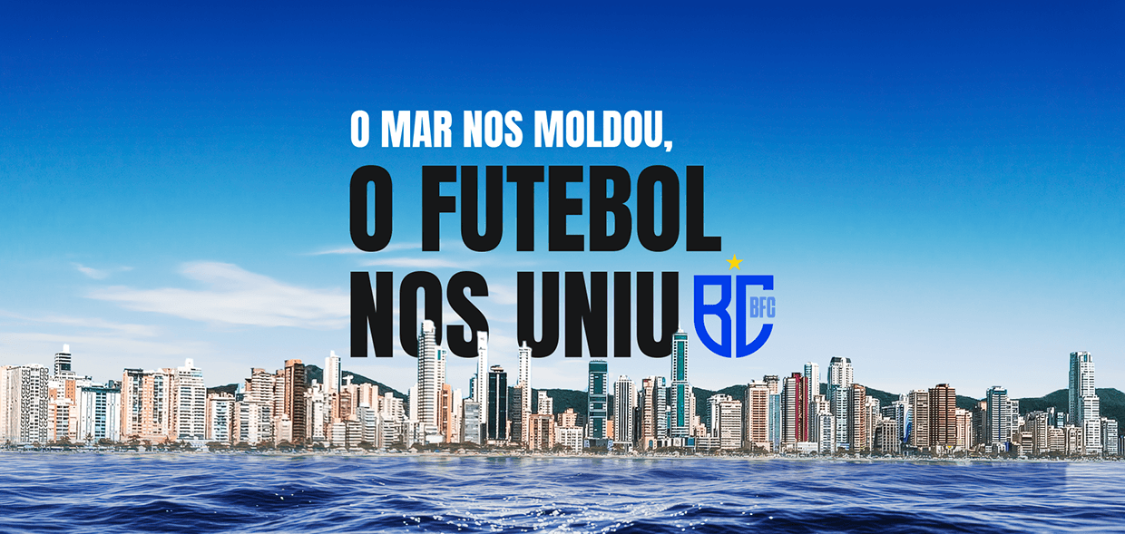 Barra FC — Rebranding Conceitual Image 1
