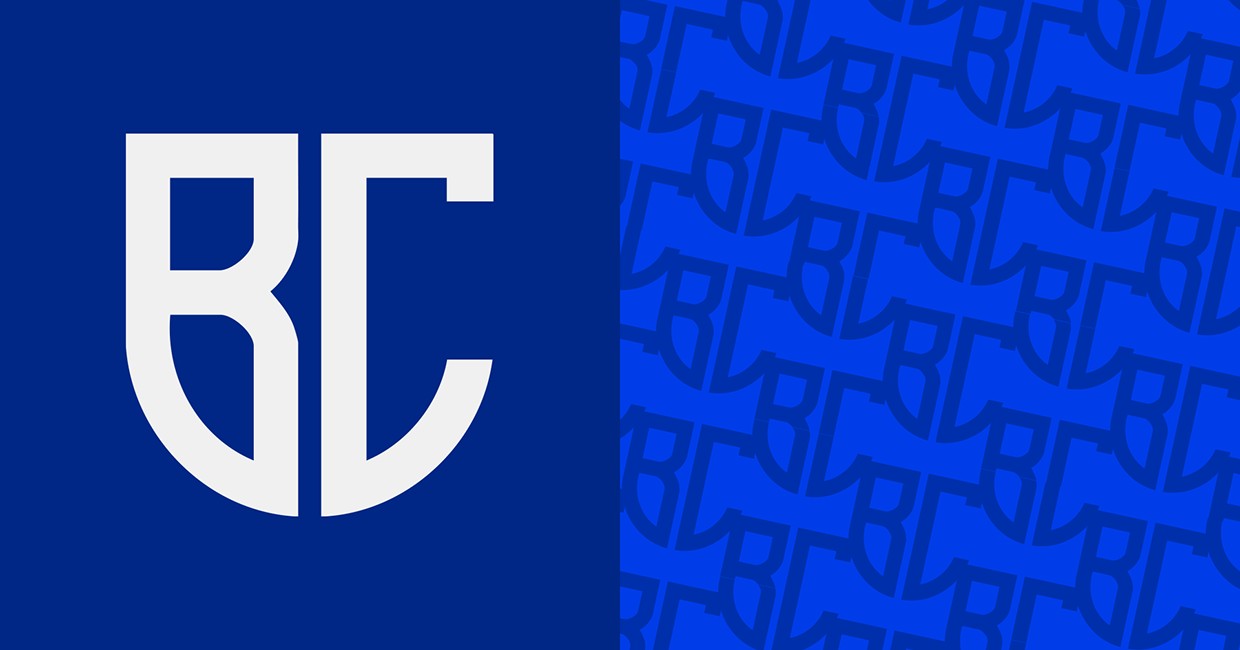 Barra FC — Rebranding Conceitual Image 6