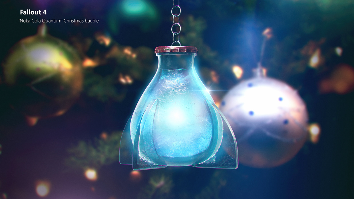 Xbox @ Christmas - Global social campaign Image 1