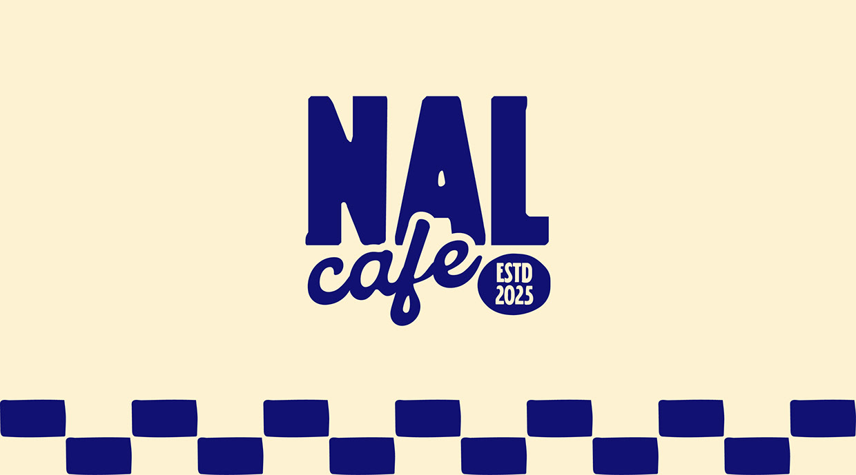 NAL Cafe® / Branding & Packaging Image 0