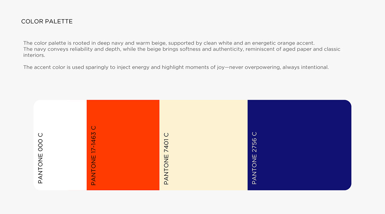 NAL Cafe® / Branding & Packaging Image 3