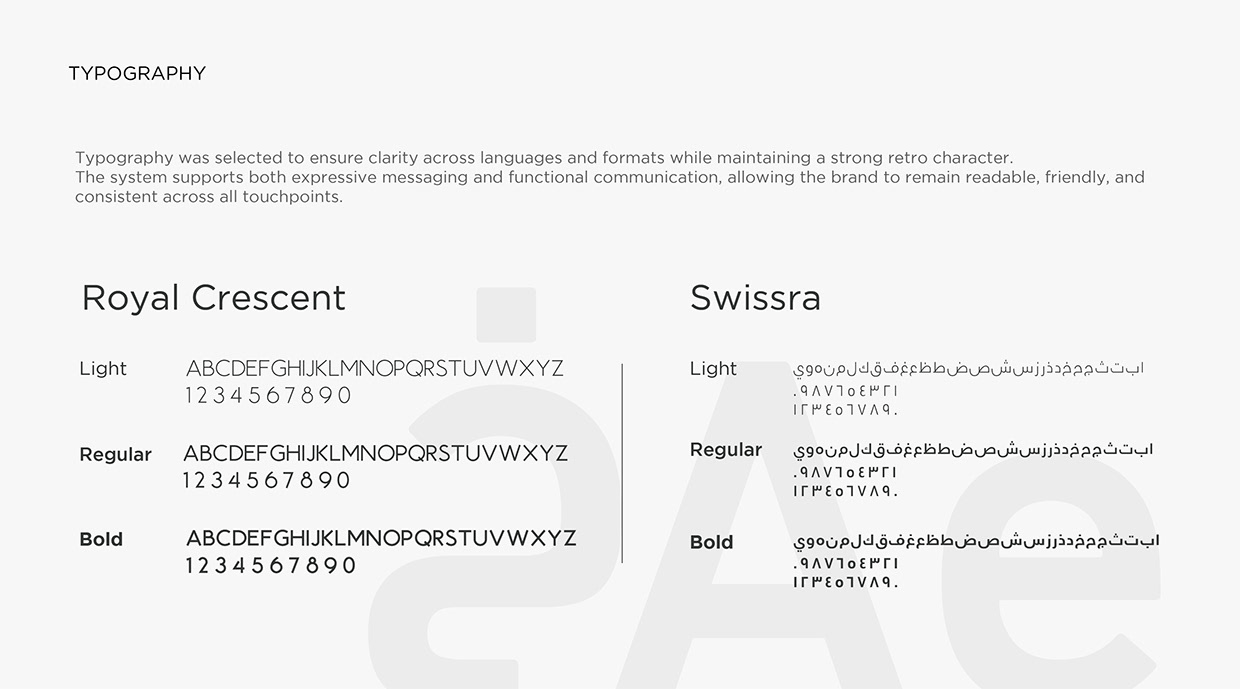 NAL Cafe® / Branding & Packaging Image 4