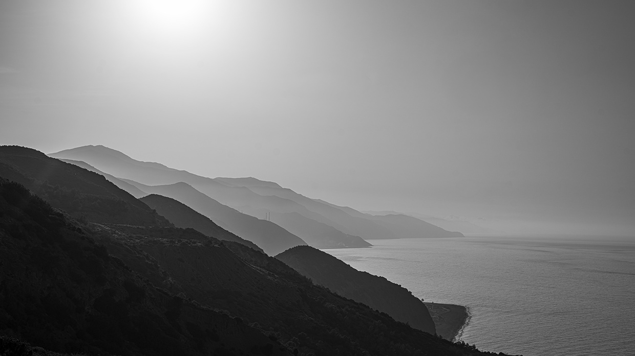 Roads of the Rif — Northern Morocco