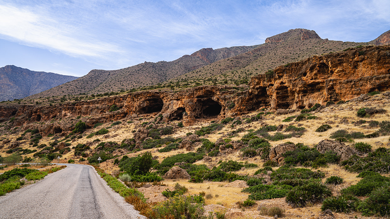 Roads of the Rif — Northern Morocco Image 3