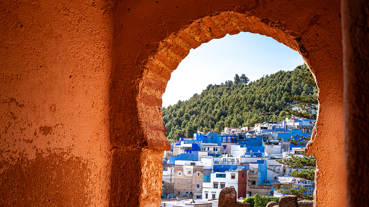 Roads of the Rif — Northern Morocco Image 4
