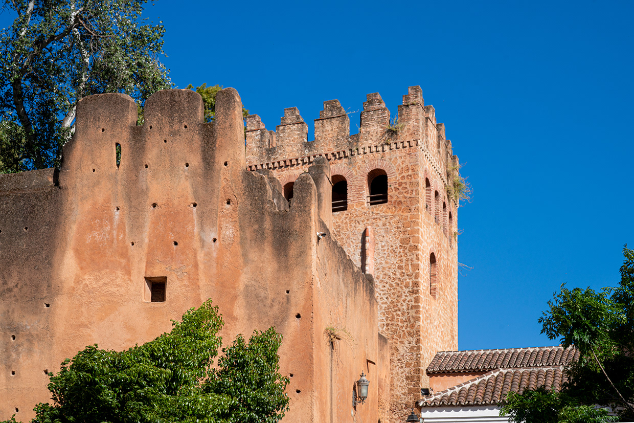 Roads of the Rif — Northern Morocco Image 5