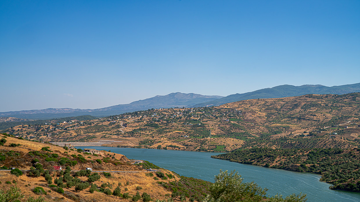 Roads of the Rif — Northern Morocco Image 7