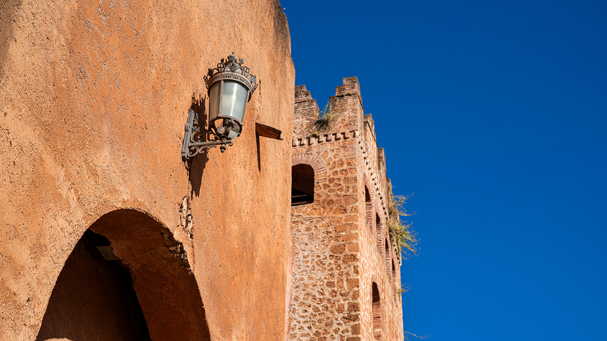 Roads of the Rif — Northern Morocco Image 8