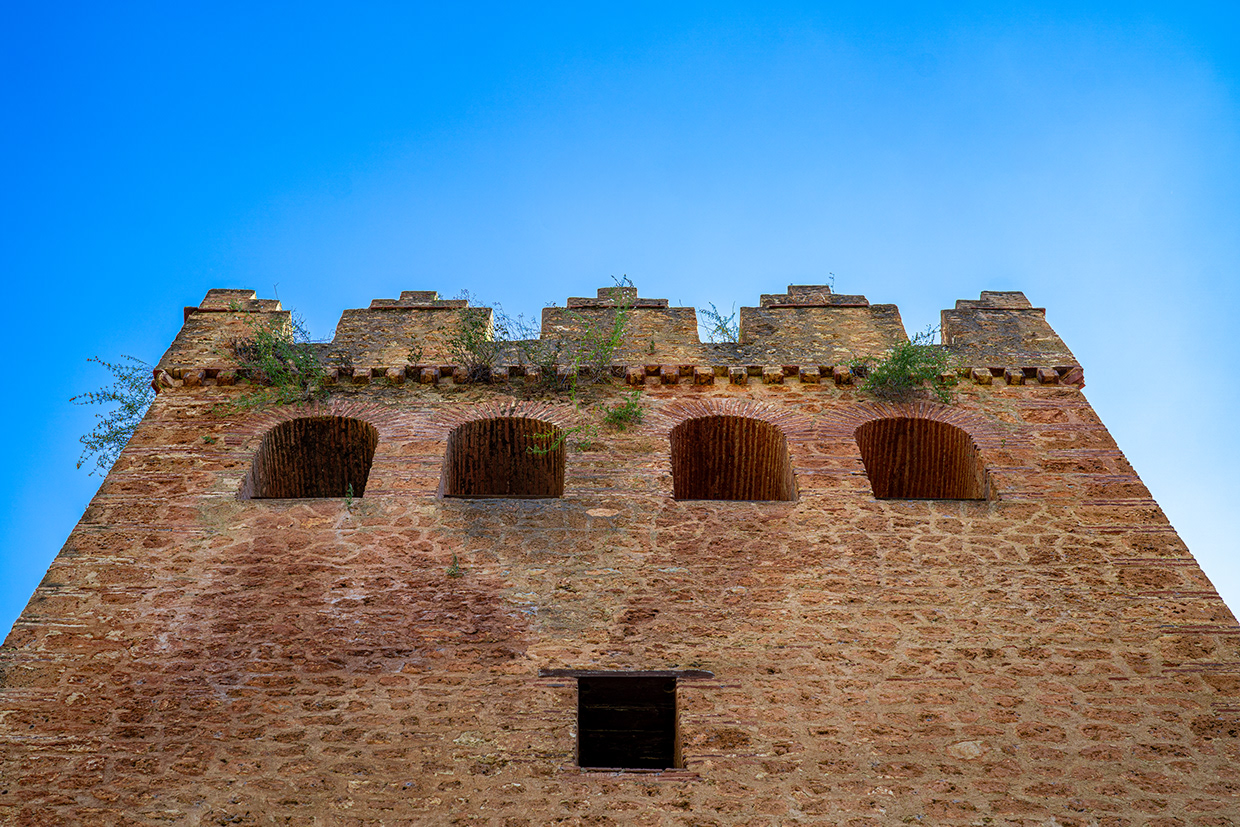 Roads of the Rif — Northern Morocco Image 10