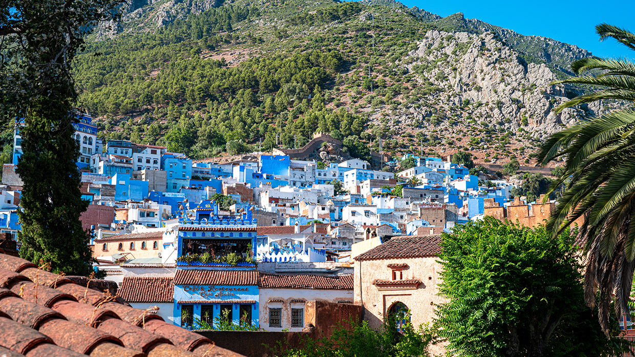 Roads of the Rif — Northern Morocco Image 11