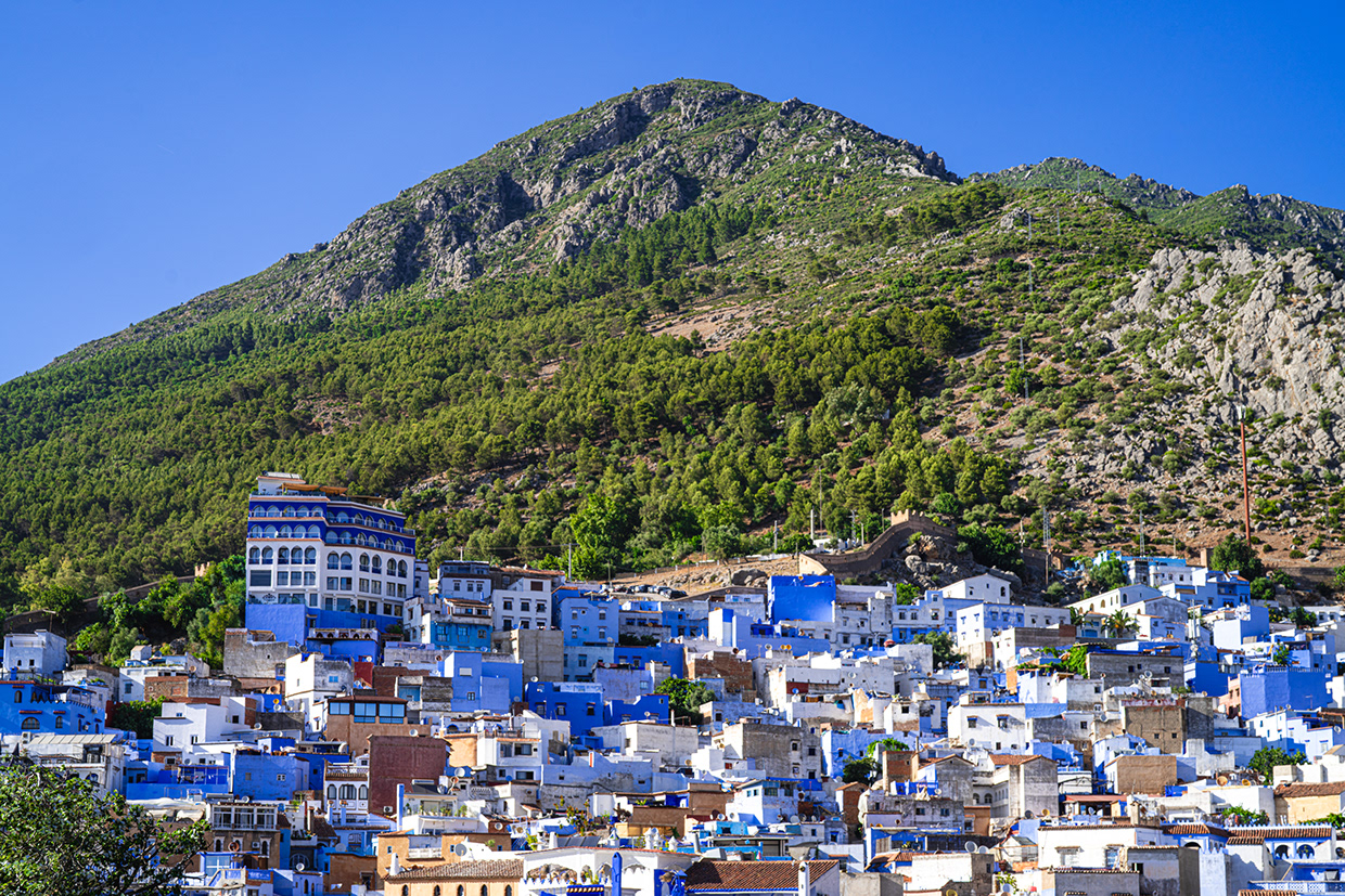 Roads of the Rif — Northern Morocco Image 12