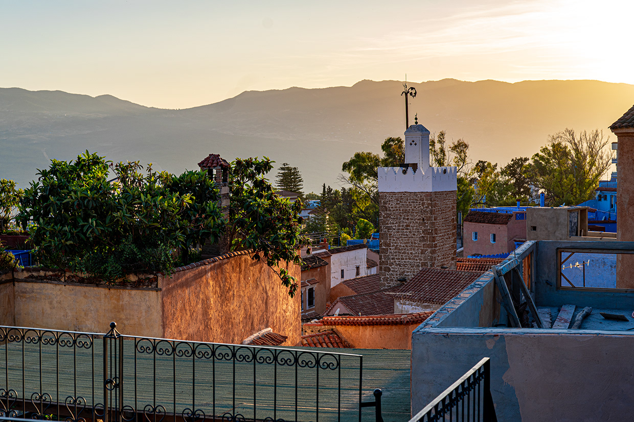 Roads of the Rif — Northern Morocco Image 13