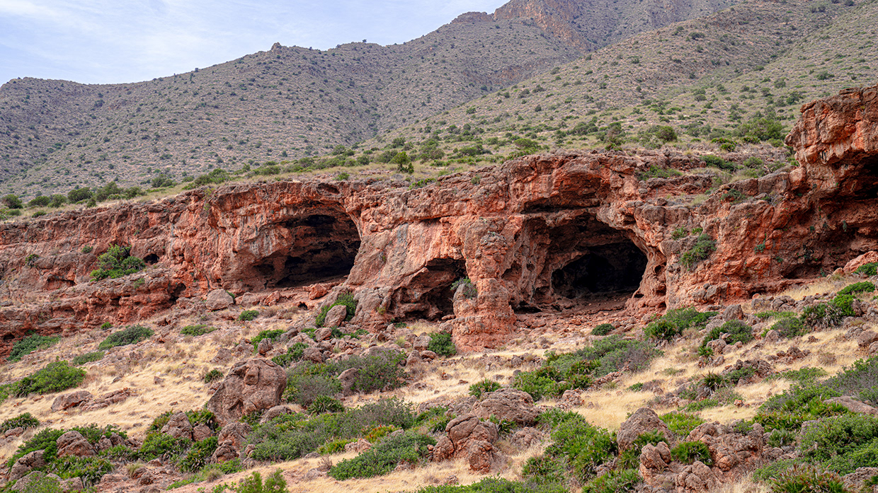 Roads of the Rif — Northern Morocco Image 14
