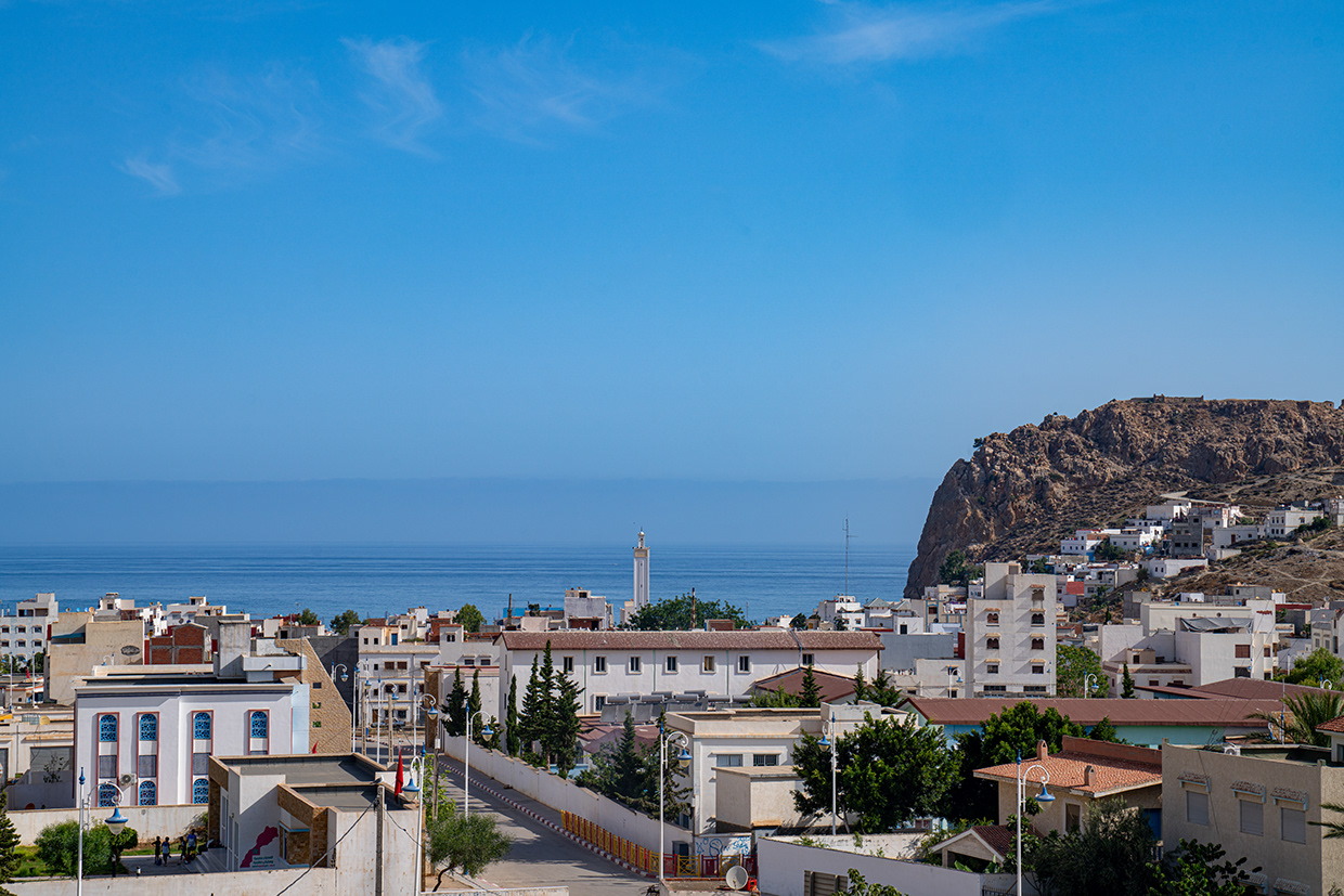 Roads of the Rif — Northern Morocco Image 15