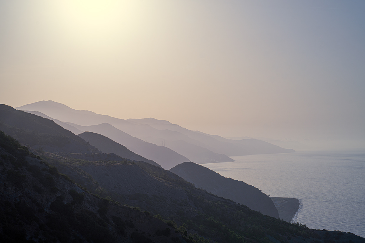 Roads of the Rif — Northern Morocco Image 16