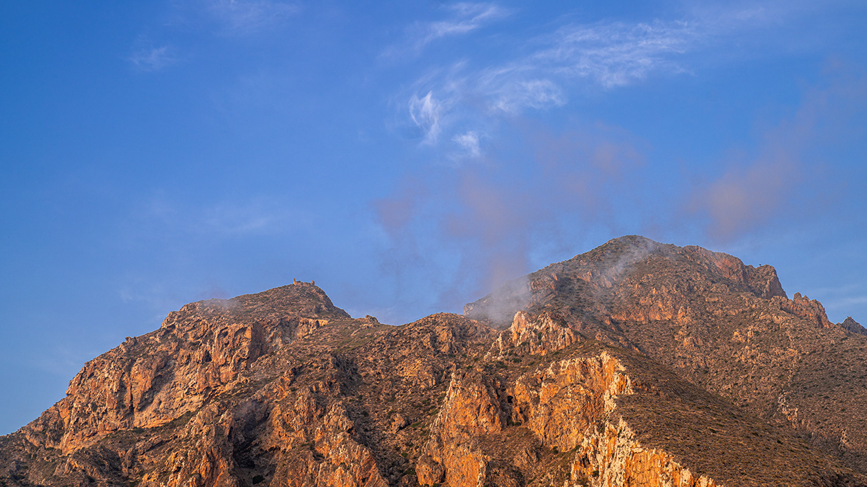 Roads of the Rif — Northern Morocco Image 19