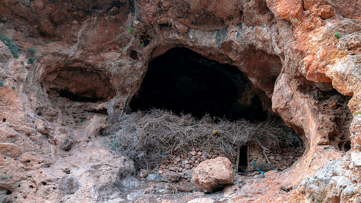 Roads of the Rif — Northern Morocco Image 20