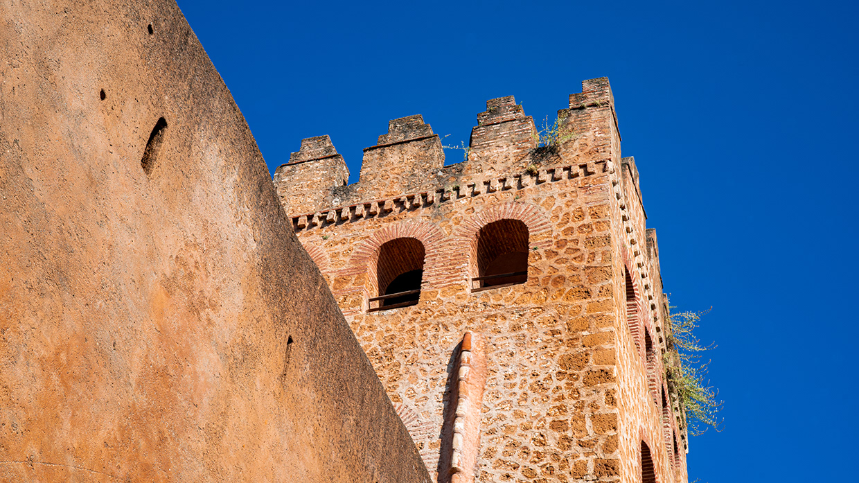 Roads of the Rif — Northern Morocco Image 21