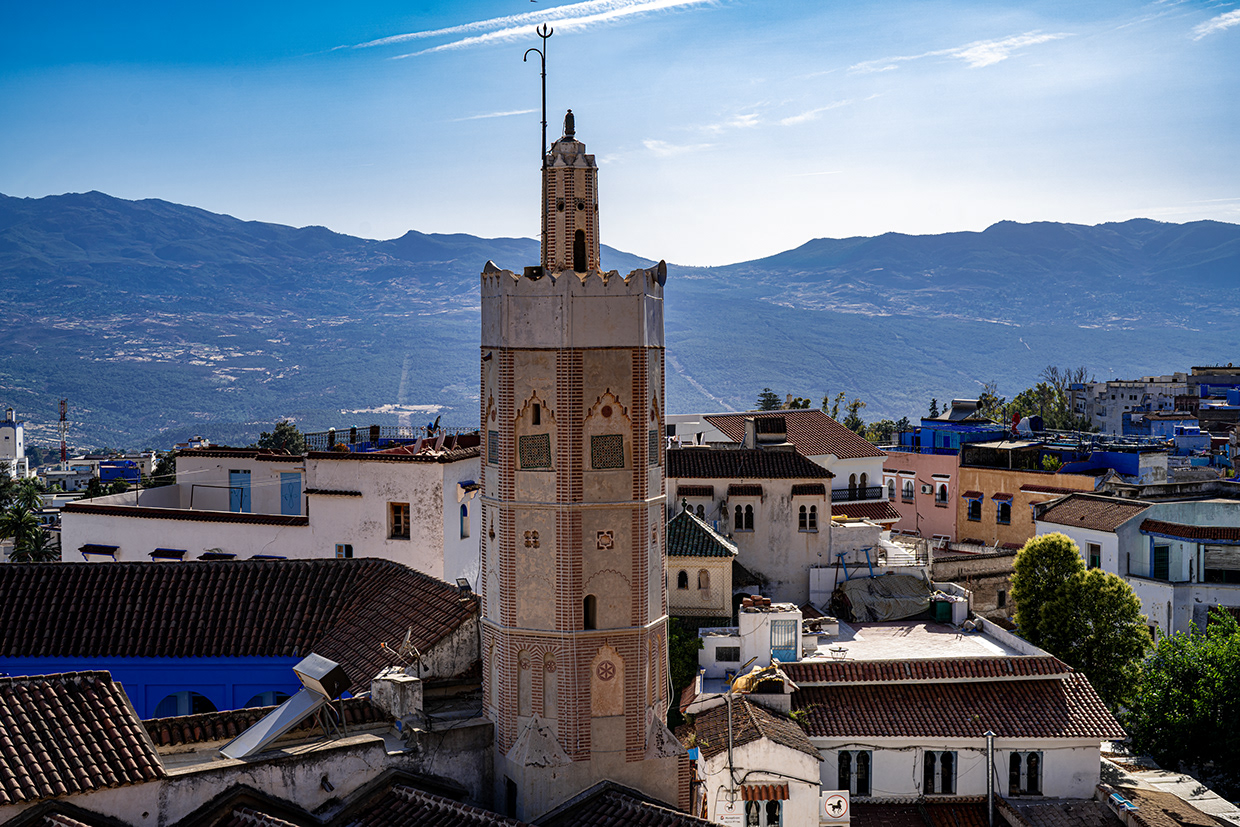 Roads of the Rif — Northern Morocco Image 22