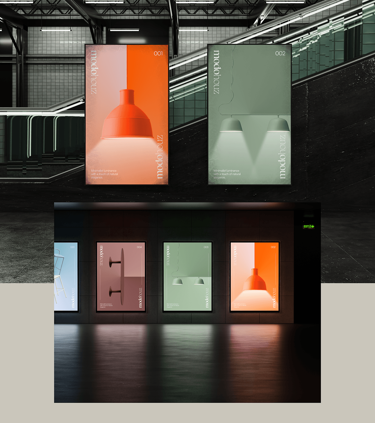 Modohouz - Furniture Store UI Image 8