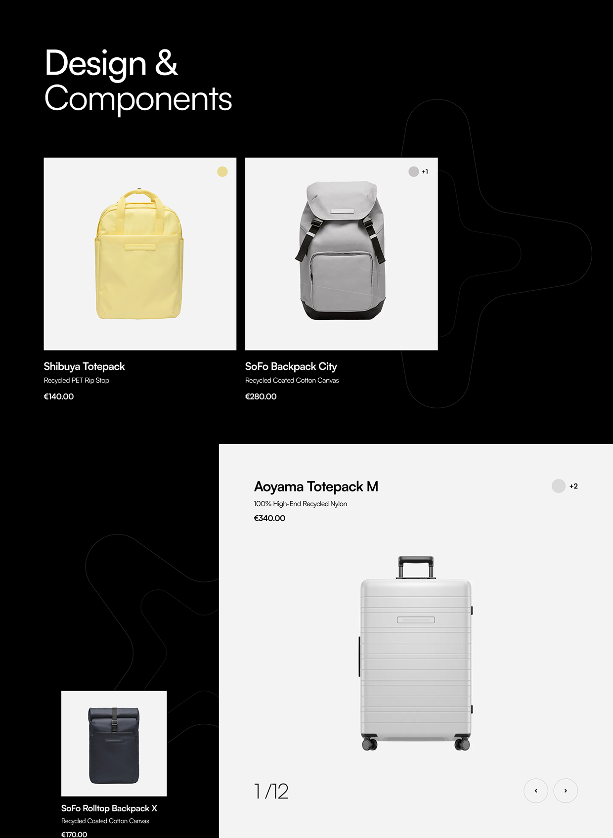 Chanta™ Backpack Store Image 7