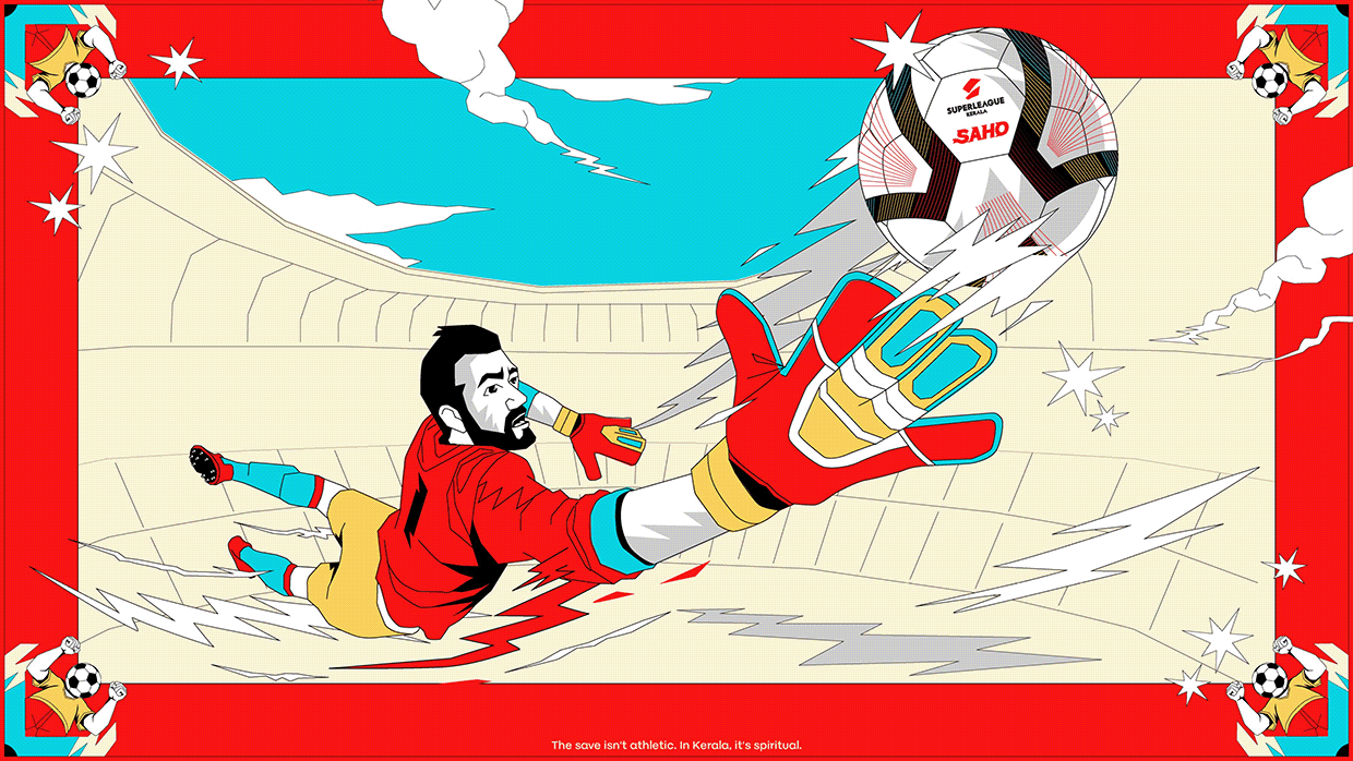 ABBY CREATIVE AWARDS 2026 I SUPER LEAGUE KERALA Image 2