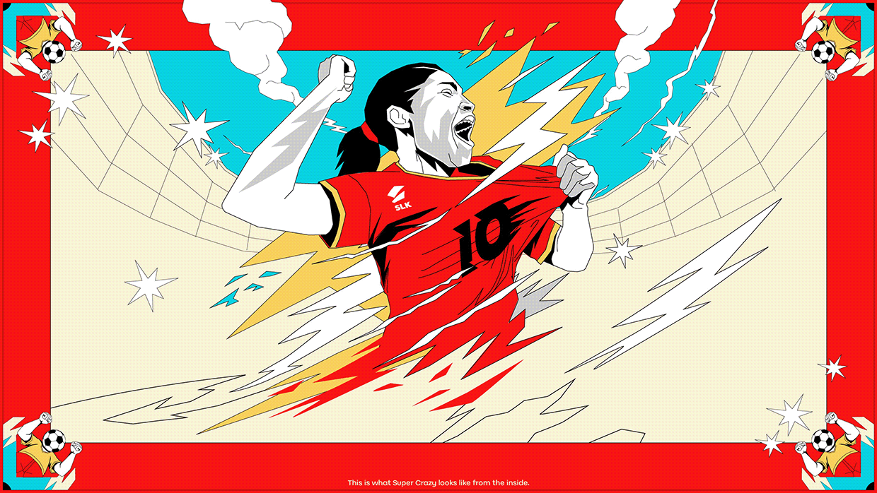 ABBY CREATIVE AWARDS 2026 I SUPER LEAGUE KERALA Image 3