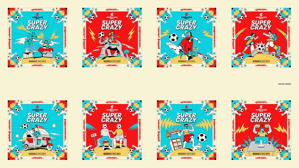 ABBY CREATIVE AWARDS 2026 I SUPER LEAGUE KERALA Image 8