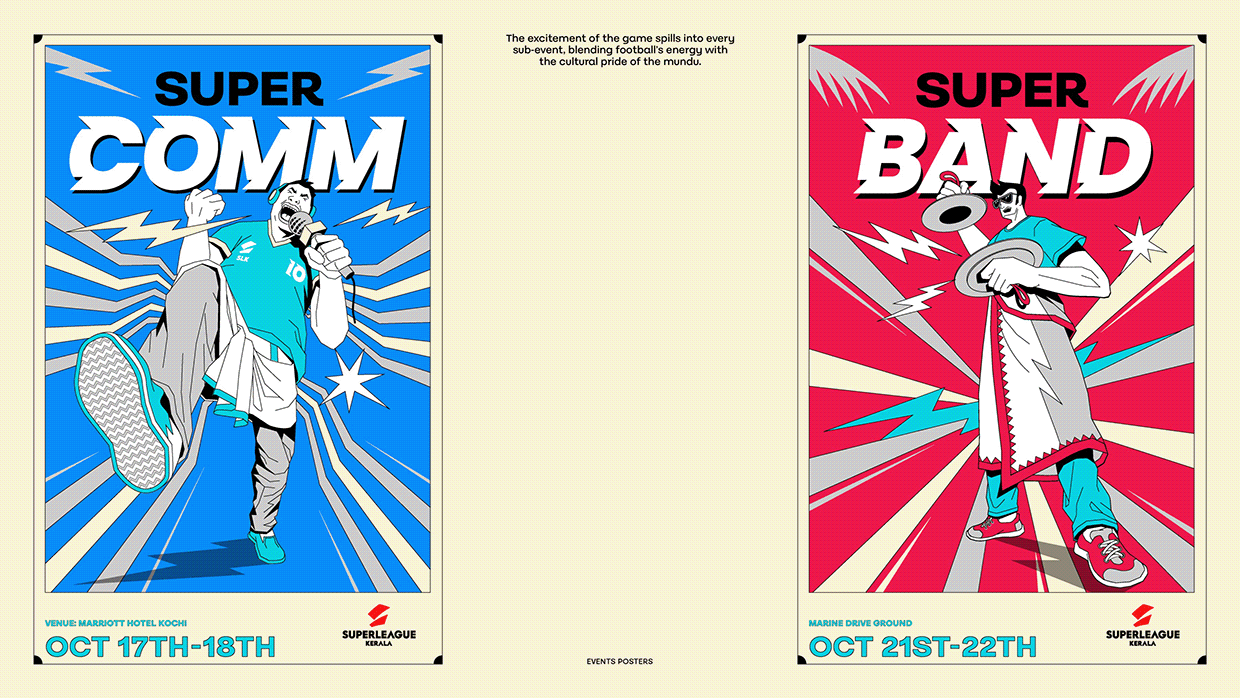 ABBY CREATIVE AWARDS 2026 I SUPER LEAGUE KERALA Image 12