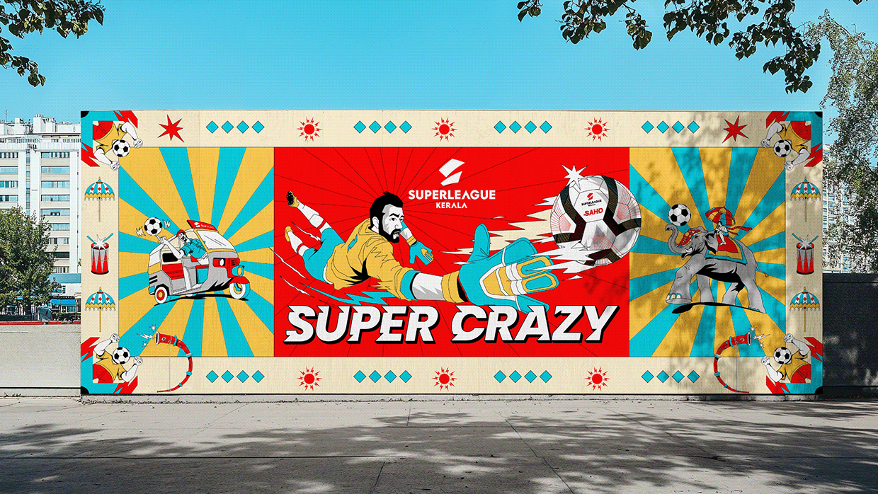 ABBY CREATIVE AWARDS 2026 I SUPER LEAGUE KERALA Image 14