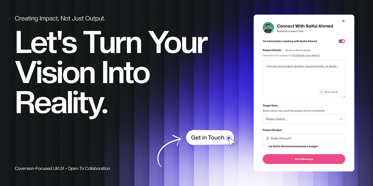 Lenxo - Eyeware Landing Page Design Image 6