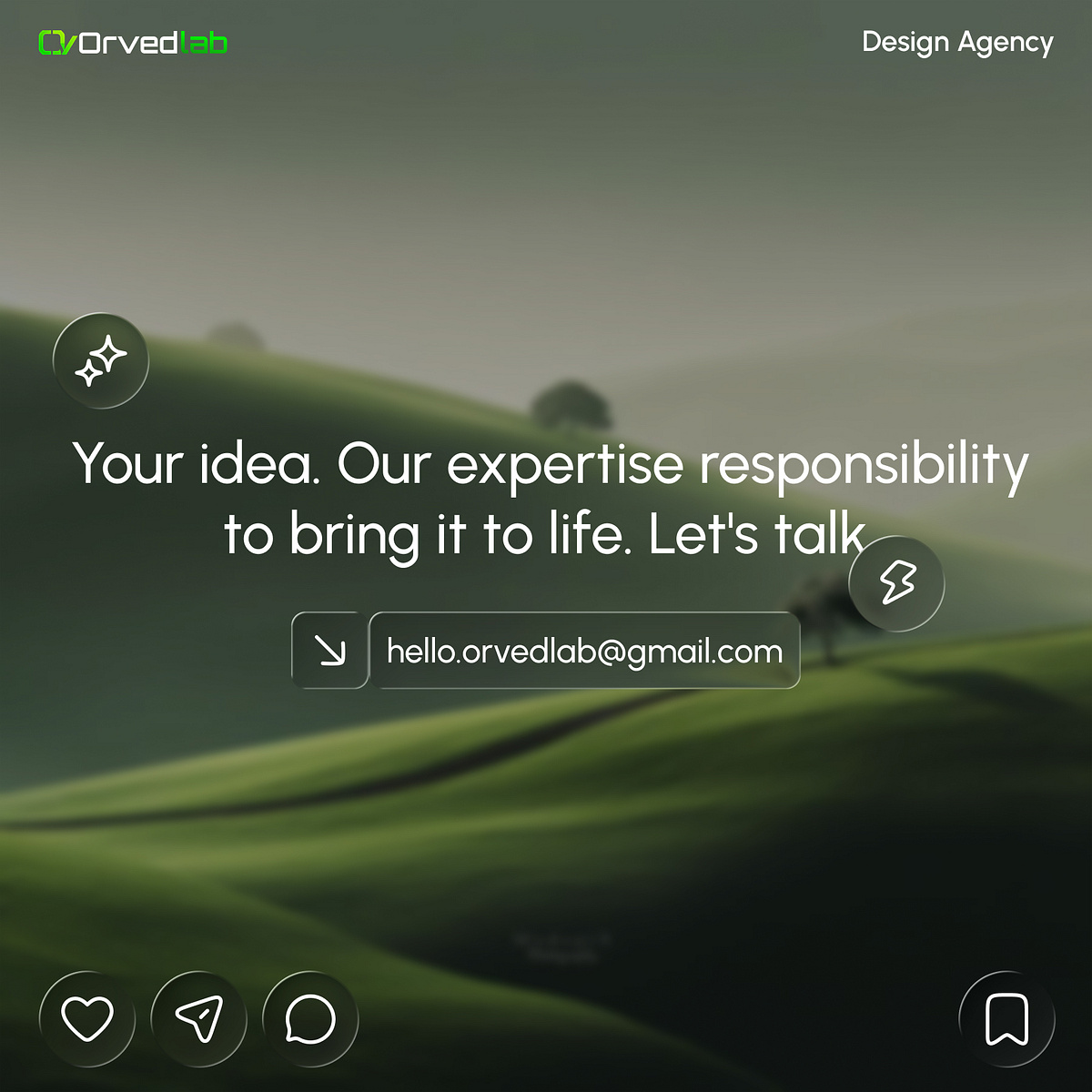 Project Management SaaS Pricing & Product Landing Page. Image 2