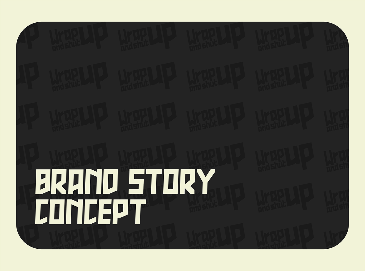 ROBIN RUDE — Visual Identity & Brand Guidelines Image 1