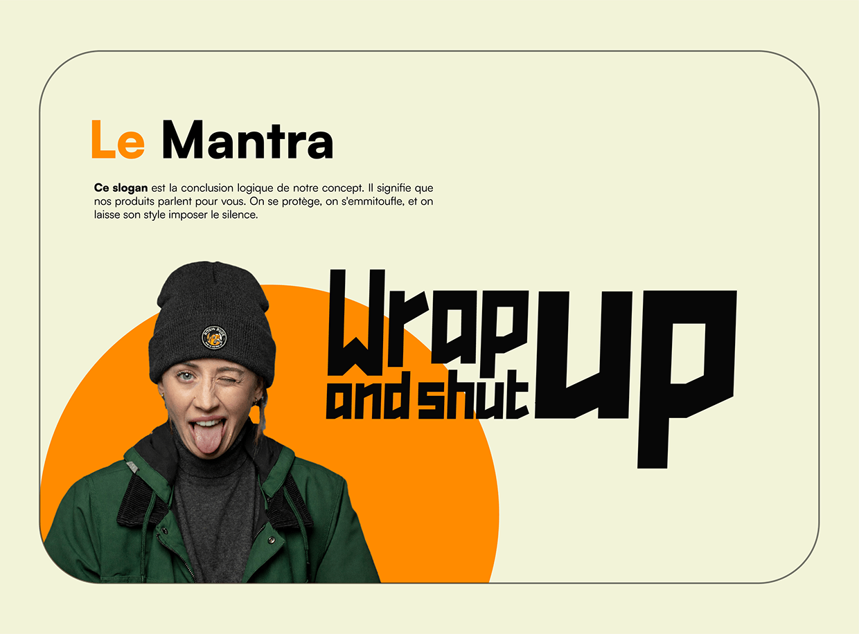 ROBIN RUDE — Visual Identity & Brand Guidelines Image 4