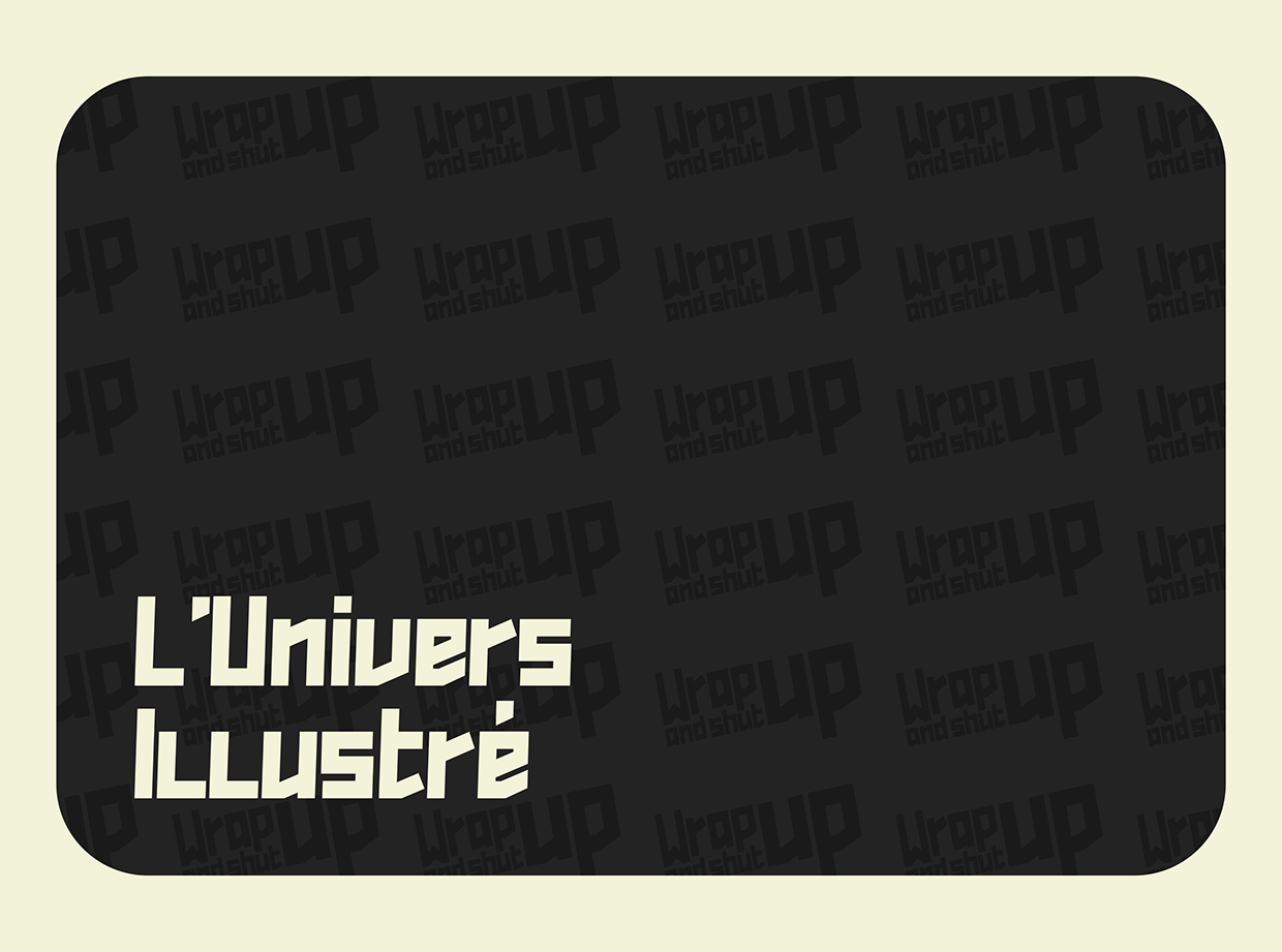 ROBIN RUDE — Visual Identity & Brand Guidelines Image 16