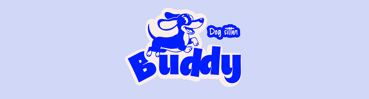 Dog sitter branding Image 0