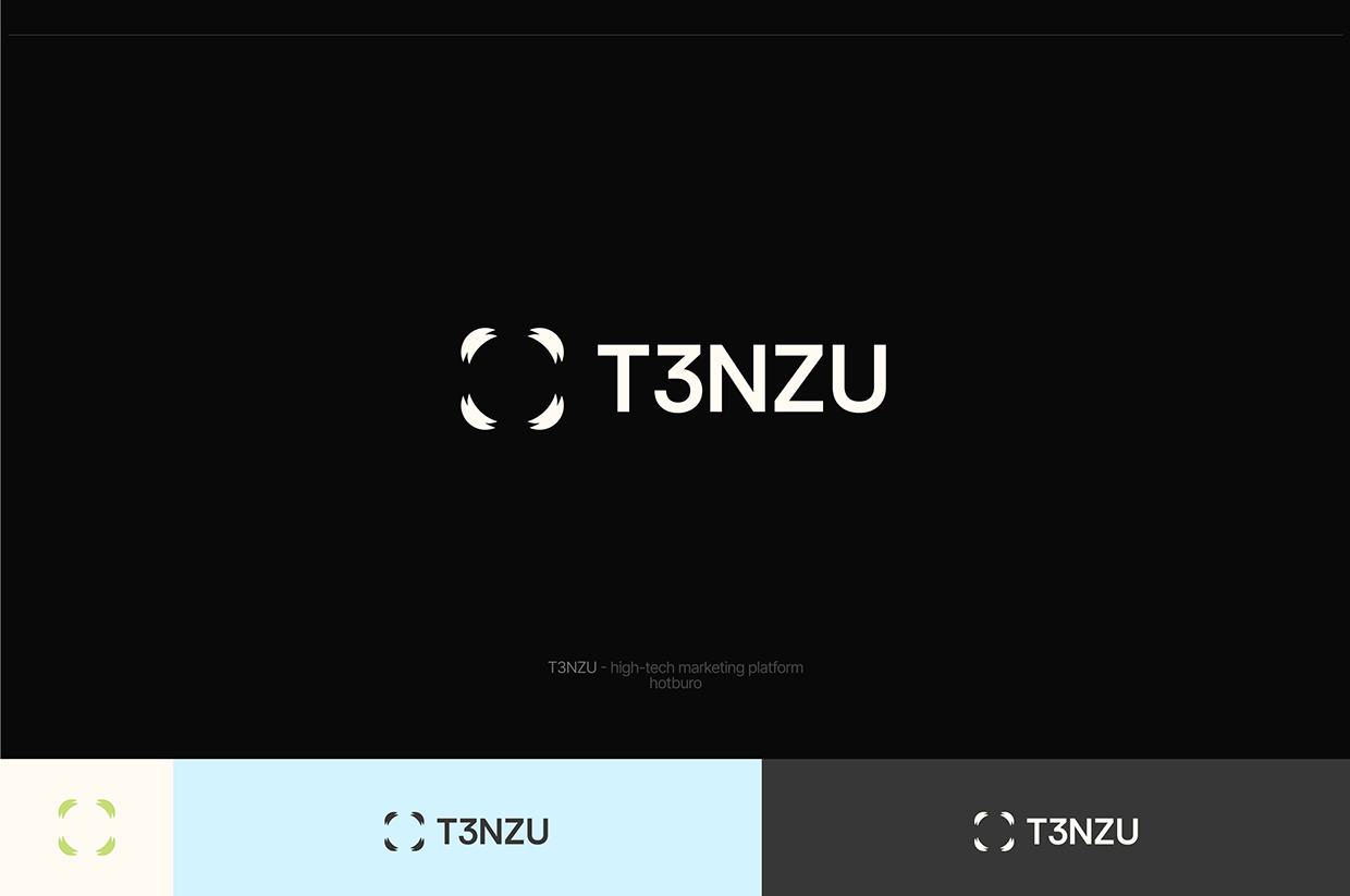 Logofolio 2025 | Logos & Marks Image 5