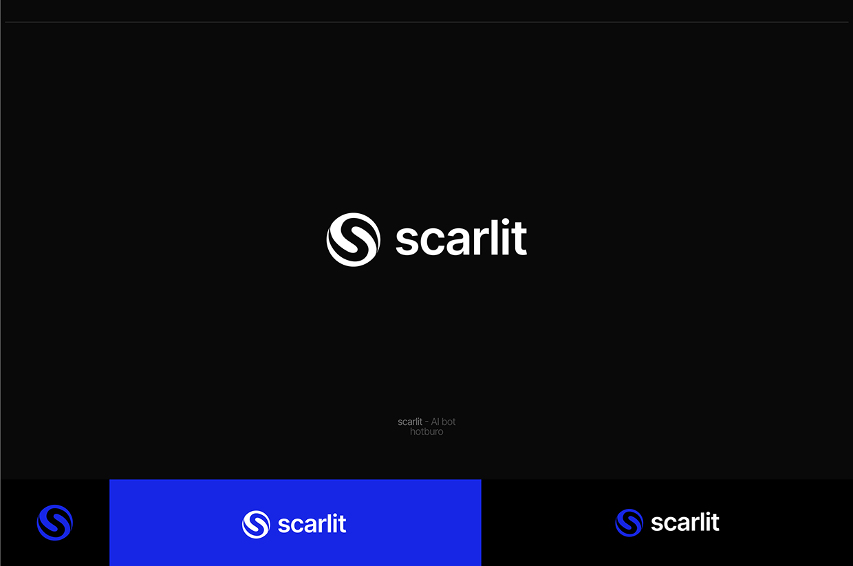 Logofolio 2025 | Logos & Marks Image 10