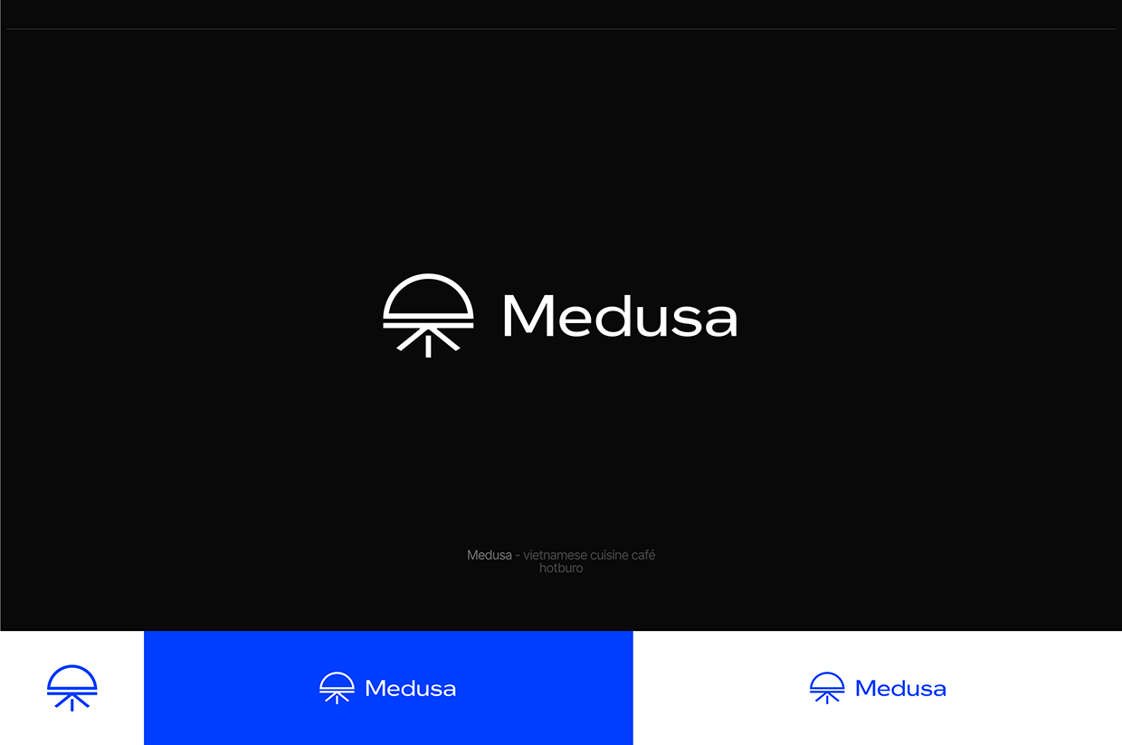 Logofolio 2025 | Logos & Marks Image 13