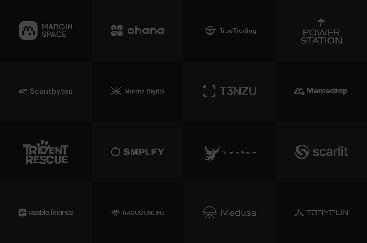 Logofolio 2025 | Logos & Marks Image 15