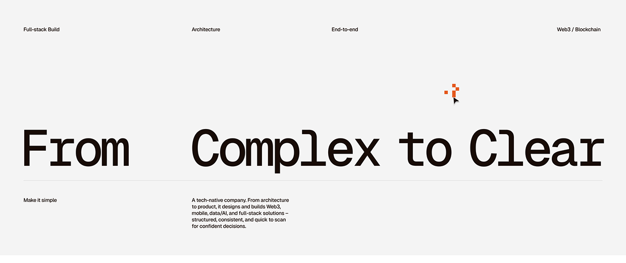 Scoubytes | Corporate Identity | Web design Image 0