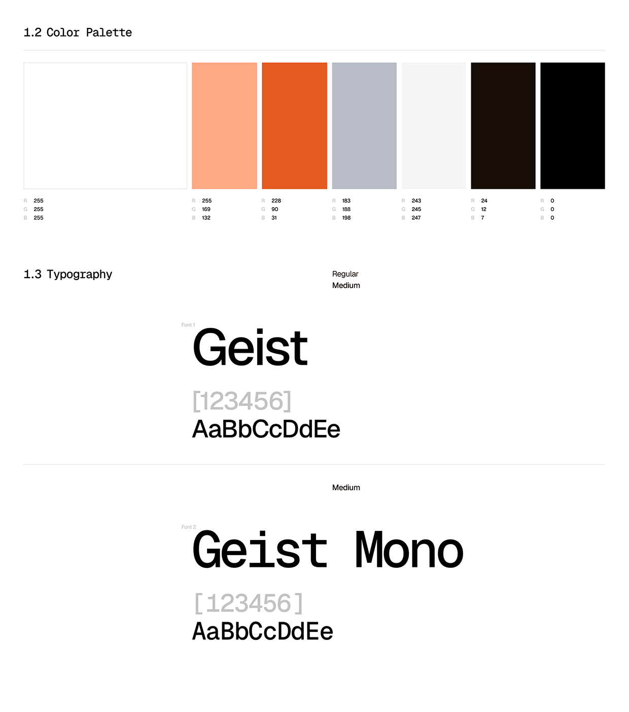 Scoubytes | Corporate Identity | Web design Image 3