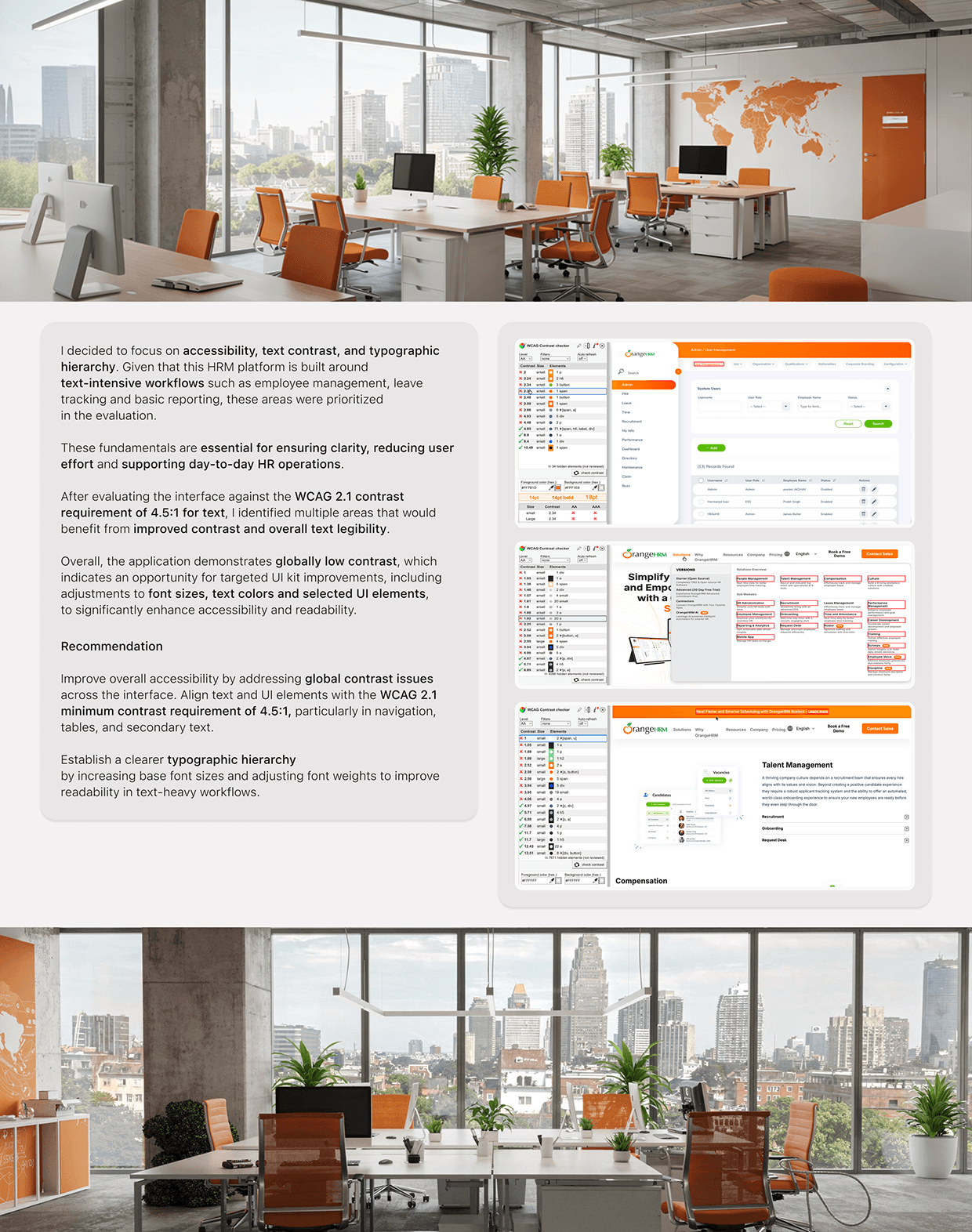 Audit & System Design Image 1