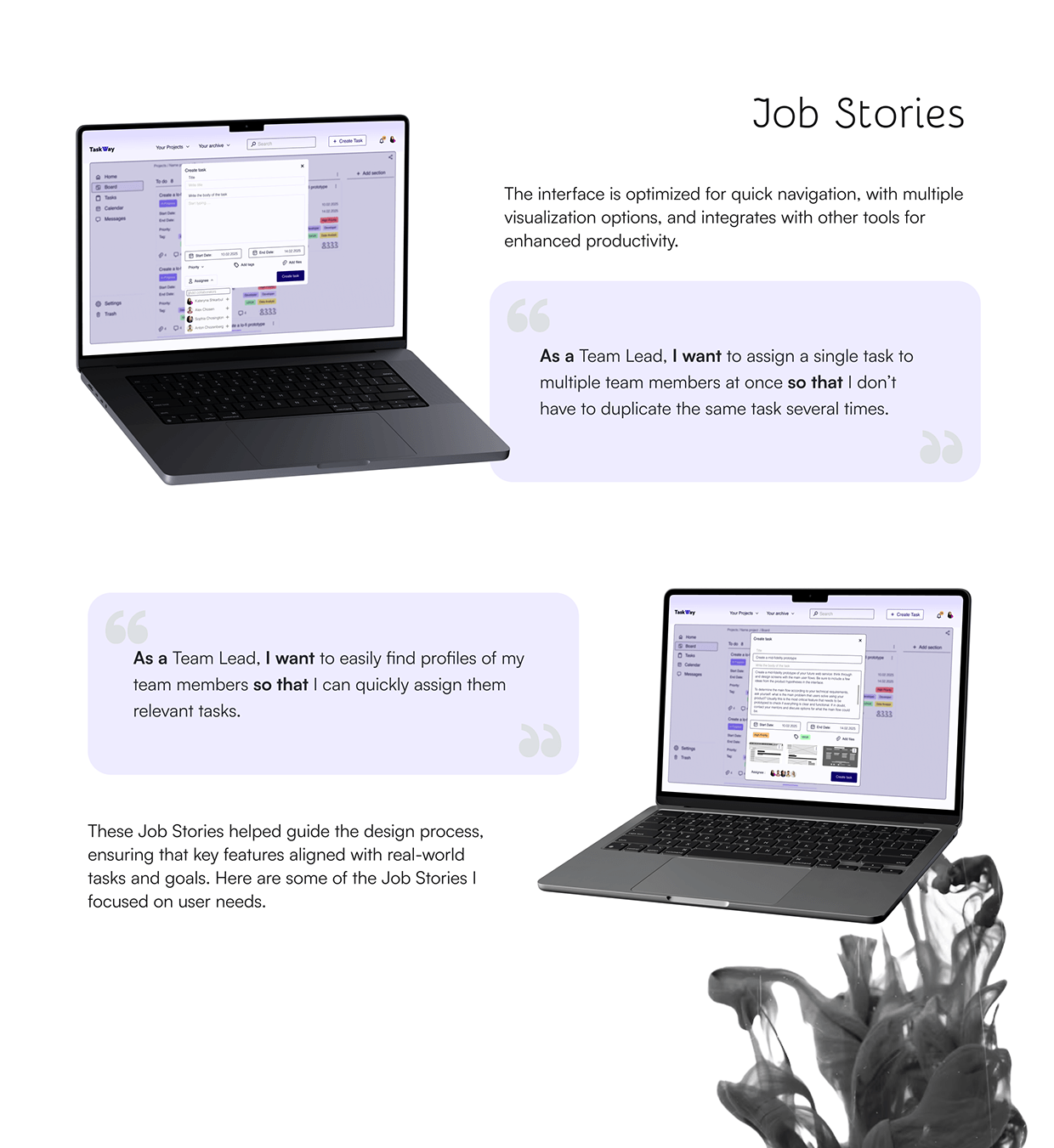 Task tracking Image 4